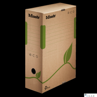 Pudło ESSELTE Eco 100mm 623917