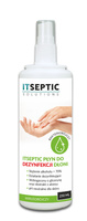 Płyn do dezynfekcji dłoni ITSEPTIC, 250ml
