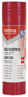 Klej w sztyfcie OFFICE PRODUCTS, PVA, 36g