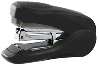 Zszywacz KANGARO LE-45F, zszywa do 40 kartek, czarny