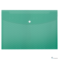 Teczka kopertowa Esselte Colour"Breeze, zielona 628488