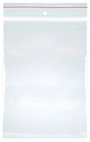 Torebka strunowa OFFICE PRODUCTS, LDPE, 150x400mm, 100szt., transparentna