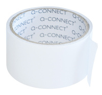 Taśma dwustronna Q-CONNECT, 50mm, 5m, transparentna