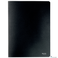 Skoroszyt Recycle A4, czarny Leitz, 39040095