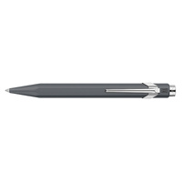 Pióro kulkowe CARAN D'ACHE 849, szare