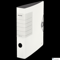 Segregator 180_ Solid, 65 mm, biały Leitz , 11130001