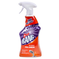 Spray uniwersalny CILLIT BANG, kamień i brud, 750 ml