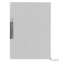 Skoroszyt z klips.tran.przezro PK-11-05 BIURFOL