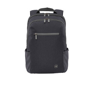 Plecak WENGER Cityfriend, 16", czarny