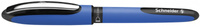 Pióro kulkowe SCHNEIDER One Hybrid C, 0,3 mm, czarny