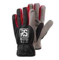 Rękawice ocieplane RS Synth Tec Winter, rozm. 8, czarne