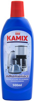 Odkamieniacz KAMIX, płyn do czajników, 500ml