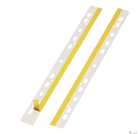 FILEFIX samop. pasek do wpinania do segregato ra A4 przezr. 806419 DURABLE