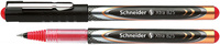 Pióro kulkowe SCHNEIDER Xtra 825, 0,5 mm, czerwony