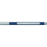 Pióro kulkowe SCHNEIDER Paint-It 050, metaliczne 0,4 mm, srebrny metalik