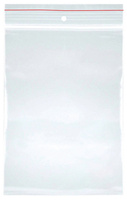 Torebka strunowa OFFICE PRODUCTS, LDPE, 220x280mm, 100szt., transparentna