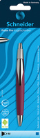 Długopis automatyczny SCHNEIDER Pulse Pro, M, blister, mix kolorów