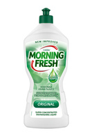 Płyn do naczyń MORNING FRESH, original 900ml