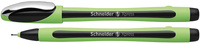 Cienkopis SCHNEIDER Xpress, 0,8 mm, czarny
