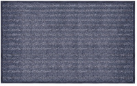 Wycieraczka pod drzwi Q-CONNECT, 150x90cm, czarna