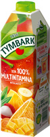 Sok TYMBARK, 1 l, multiwitamina