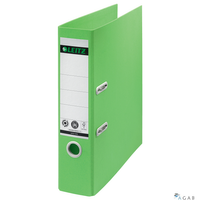 Segregator 180 Recycle A4 80mm, zielony 10180055 Leitz