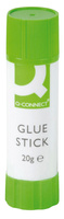 Klej w sztyfcie Q-CONNECT, 20g