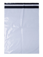 Foliopak OFFICE PRODUCTS, 450x550x50mm, 100 szt., biały