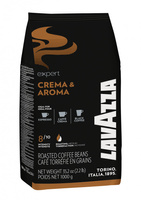 Kawa LAVAZZA CREMA AROMA EXPERT, ziarnista, 1 kg