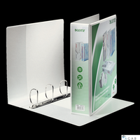 Segregator PANORAMA A4+ 4DR/50 77mm biały ofertowy LEITZ 42870001