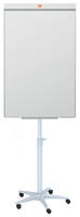 Flipchart mobilny Nobo Classic (Barracuda), 67,5x100cm, tablica suchoś. -magn.