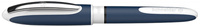Pióro kulkowe SCHNEIDER One Change, 0,6mm, czarne