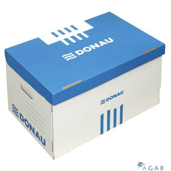 Pudło do arch.z7666001PL-10 ni DONAU zbiorcze/7666301PL-10