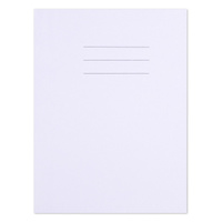 Skoroszyt OFFICE PRODUCTS Budget, karton, z listwą, nadruk, A4, 250gsm, biały