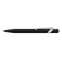 Długopis CARAN D'ACHE 849 Classic Line, M, czarny