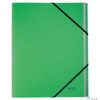 Teczka z 12 przekładkami Leitz Recycle A4, zie 39150055