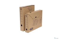 WYCOFANY Karton archiwizacyjny TRIC 10 szerokość 5,5cm brązowy ELBA 100552622