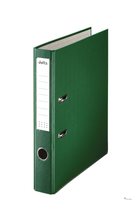 Segregator ekonomiczny DOTTS A4/50mm zielony (627589)