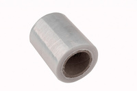 Folia stretch OFFICE PRODUCTS MINI RAP, 0,3kg brutto, szer. 100mm, gr. 23 µm, transparentna