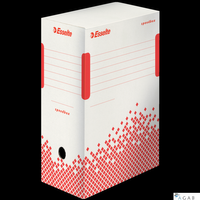 Pudło archiwizacyjne ESSELTE Speedbox 150mm 623909