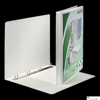 Segregator PANORAMA A4+ 4RR/16 29mm biały ofertowy LEITZ 42820001 (X)