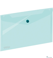 Teczka kopertowa 043 GRAND, zielony, A5 120-1255
