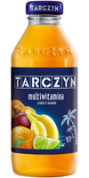 Sok TARCZYN, 0,3l, multiwitamina