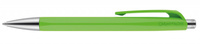 Długopis CARAN D'ACHE 888 Infinite, M, zielony