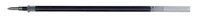 Wkład do długopisu żelowego OFFICE PRODUCTS Classic 0,5mm, czarny