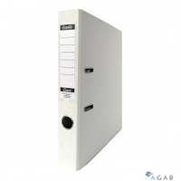 Segregator A4 50mm BANTEX BUDGET CLASSIC biały 400143825