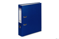 Segregator Biznes A4/75 granatowy VAUPE, 077/22