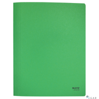 Skoroszyt Leitz Recycle A4, zielony 39040055